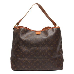 Louis Vuitton Delightful Monogram Tote Bag